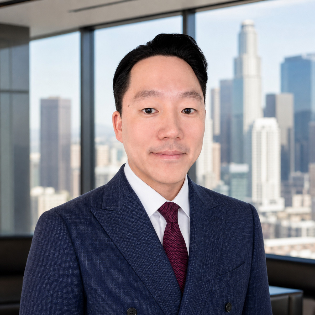 Eleazar D. Kim, California lemon law attorney