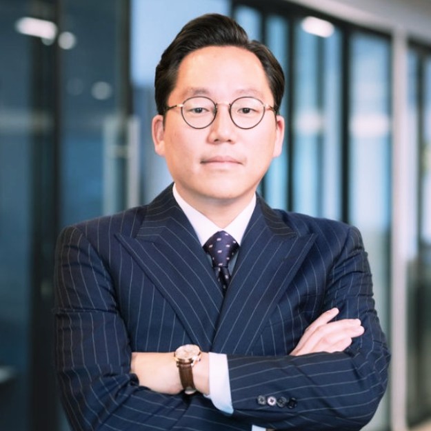 Attorney Eleazar D. Kim